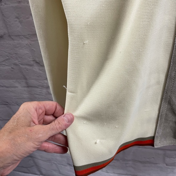 Vintage mens sweater - Picture 3 of 4